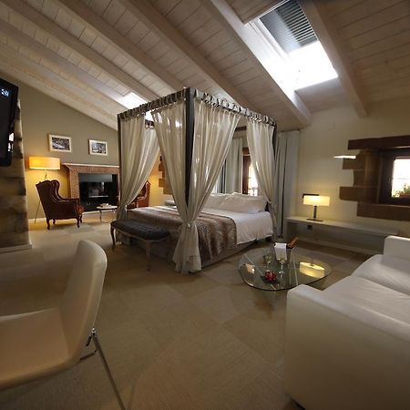 La Posada De موسكيرويلا المظهر الخارجي الصورة