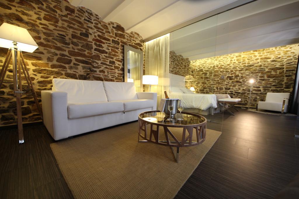 La Posada De موسكيرويلا المظهر الخارجي الصورة