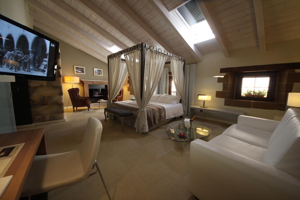 La Posada De موسكيرويلا المظهر الخارجي الصورة