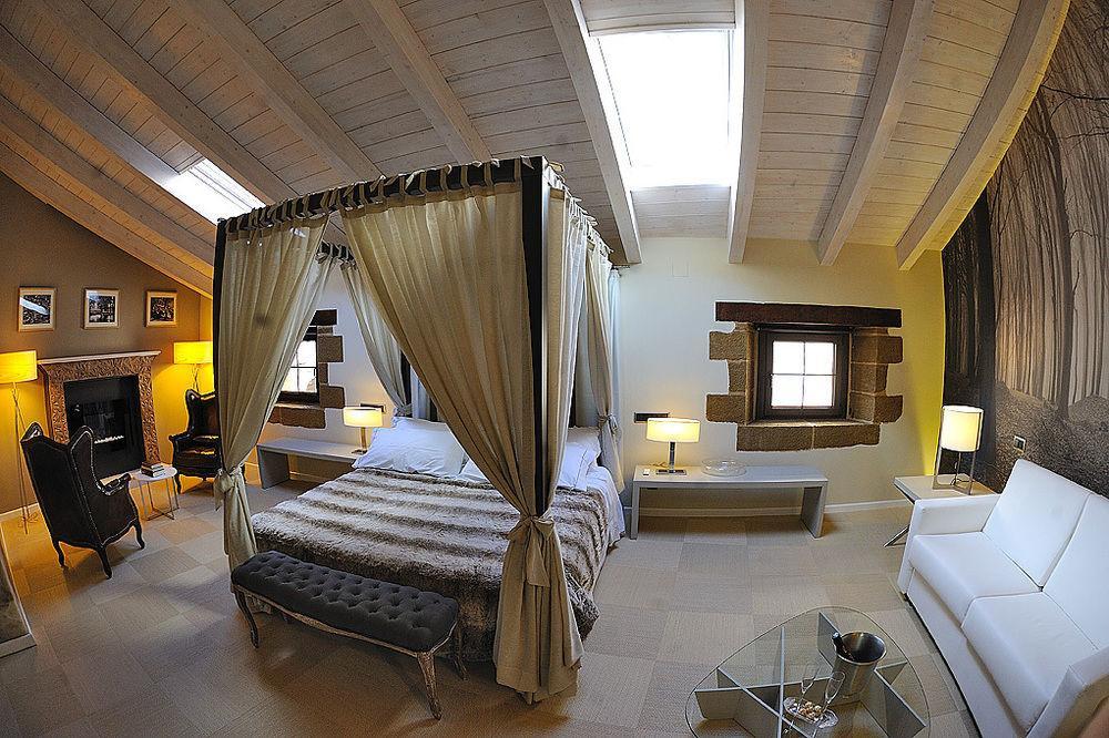 La Posada De موسكيرويلا المظهر الخارجي الصورة