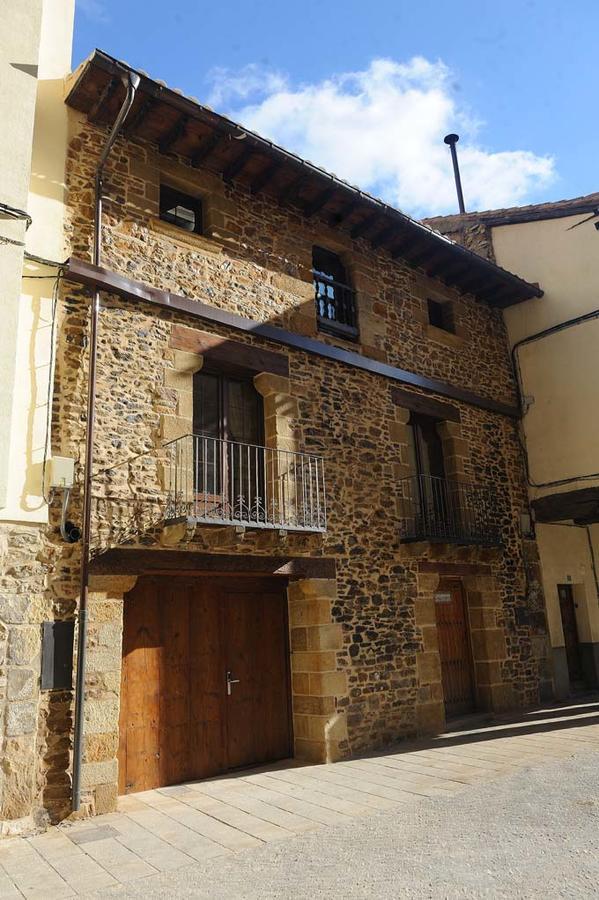 La Posada De موسكيرويلا المظهر الخارجي الصورة