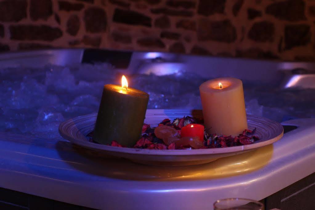 La Posada De موسكيرويلا المظهر الخارجي الصورة
